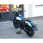 CFMOTO 250 CL-C GREEN