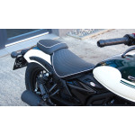 CFMOTO 250 CL-C GREEN