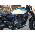 CFMOTO 250 CL-C GREEN