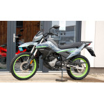 CFMOTO 250 Dual Sport