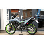 CFMOTO 250 Dual Sport