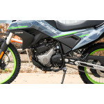CFMOTO 250 Dual Sport