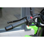 CFMOTO 250 Dual Sport - GREEN