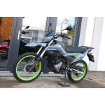 CFMOTO 250 Dual Sport