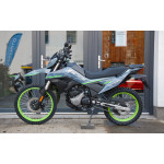 CFMOTO 250 Dual Sport