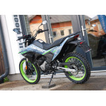 CFMOTO 250 Dual Sport