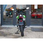 CFMOTO 250 Dual Sport