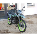 CFMOTO 250 Dual Sport