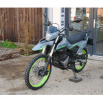 CFMOTO 250 Dual Sport