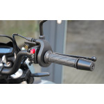 CFMOTO 250 Dual Sport