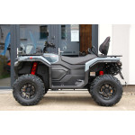 CFMOTO Gladiator C5 G4