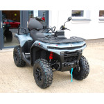 CFMOTO Gladiator C5 G4