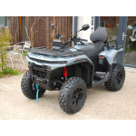 CFMOTO Gladiator C5 G4