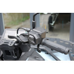 CFMOTO Gladiator C5 G4