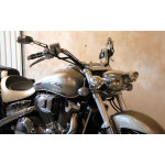 Honda VTX 1800 - hezký stav