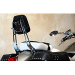 Honda VTX 1800 - hezký stav