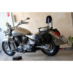 Honda VTX 1800 - hezký stav