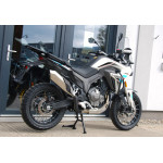 Morbidelli T 502X