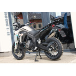 Morbidelli T 502X