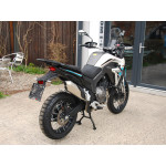 Morbidelli T 502X