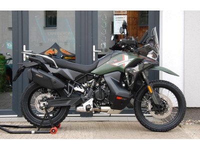 CFMOTO 1000MT-X Touring