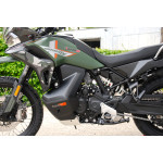 CFMOTO 1000MT-X Touring