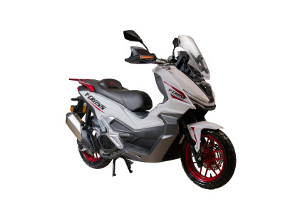 Kentoya V-Cross 125 4T