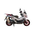 Kentoya V-Cross 125 4T