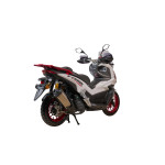 Kentoya V-Cross 125 4T