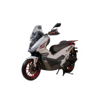 Kentoya V-Cross 125 4T