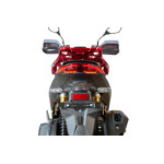 Kentoya V-Cross 125 4T