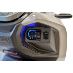Kentoya V-Cross 125 4T
