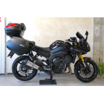 Yamaha FZ 8 S Fazer - hezký stav