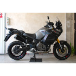 Yamaha XT 1200 Z Super Ténéré - hezký stav