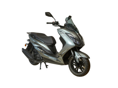 Kentoya Torrax 125 4T