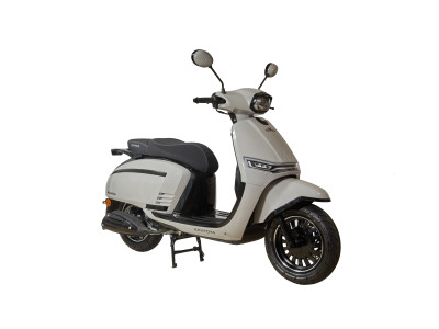 Kentoya Mojito 125 4T  