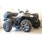 CFMOTO Mastiff XY 500 A - původ ČR