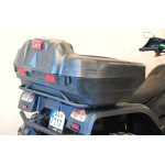 CFMOTO Mastiff XY 500 A - původ ČR