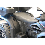 CFMOTO Mastiff XY 500 A - původ ČR