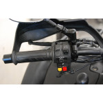 CFMOTO Mastiff XY 500 A - původ ČR