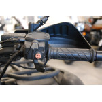 CFMOTO Mastiff XY 500 A - původ ČR