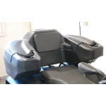 CFMOTO Mastiff XY 500 A - původ ČR