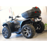 CFMOTO Mastiff XY 500 A - původ ČR