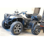 CFMOTO Mastiff XY 500 A - původ ČR