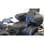 CFMOTO Mastiff XY 500 A - původ ČR