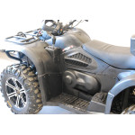 CFMOTO Mastiff XY 500 A - původ ČR