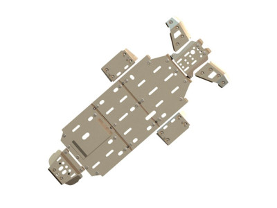 Štít podvozku STORM pro Z6