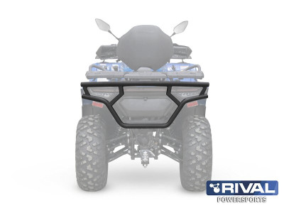 X450/X520 Gen. 2 Zadní ochranný rám RIVAL