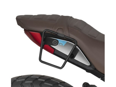 CL-X Držáky bočních brašen SHAD (2 ks)