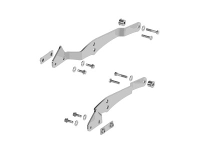 Camso T4S Přestavbová sada z A-ramen na vlečená